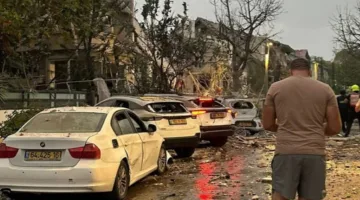 في اليوم الثاني، الصراع يتواصل بين إسرائيل وإيران.. هجمات متبادلة وأضرار جسيمة في تل أبيب