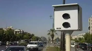 في اليوم الرابع من العيد.. رادار السرعة يوثق 48 ألف مخالفة قانونية على الطريق.