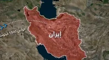 في اليوم الرابع من النزاع، تستهدف إسرائيل مقرات فيلق القدس داخل العاصمة الإيرانية طهران.