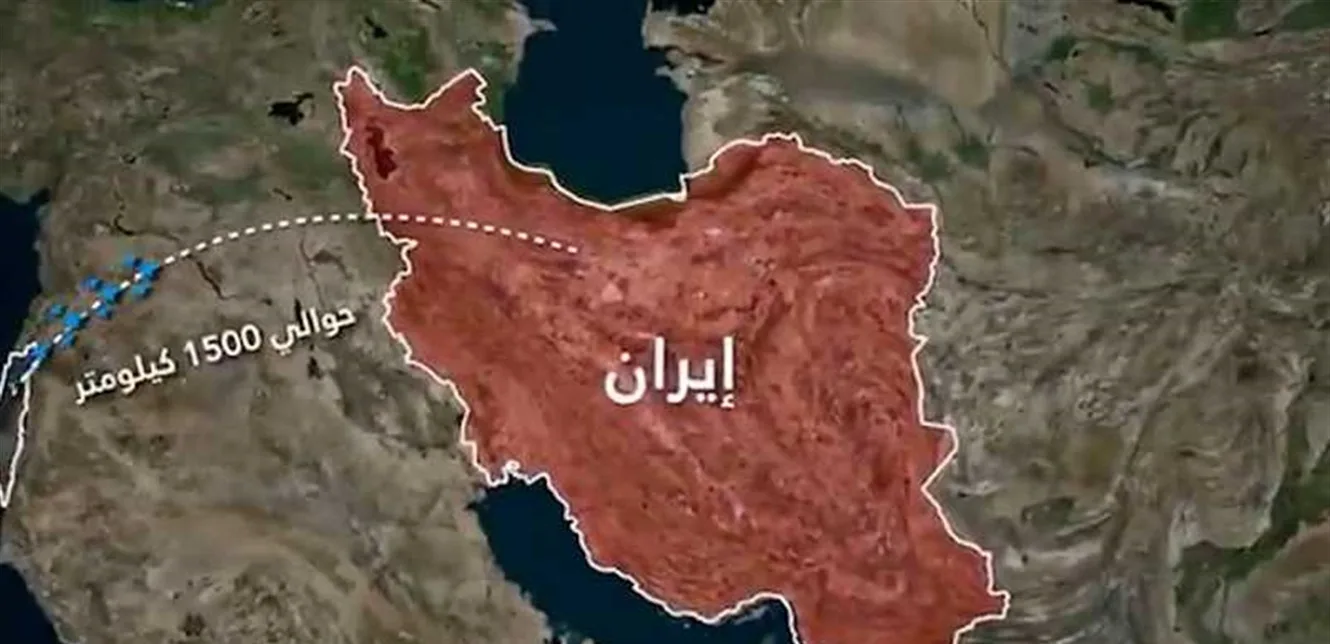 في اليوم الرابع من النزاع، تستهدف إسرائيل مقرات فيلق القدس داخل العاصمة الإيرانية طهران. في اليوم الرابع من النزاع، تستهدف إسرائيل مقرات فيلق القدس داخل العاصمة الإيرانية طهران.