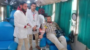 في “اليوم العالمي للتبرع بالدم”: 4 أساطير وحقائق يجب أن تكون على دراية بها حول التبرع بالدم