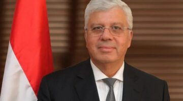 في اليوم العالمي لمكافحة التصحر، وزير التعليم العالي يشدد على أهمية البحث العلمي في مواجهة التحديات البيئية