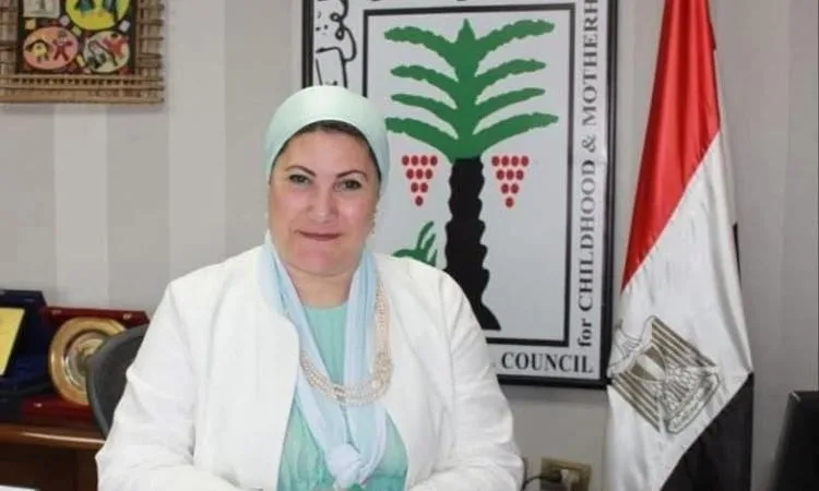 في اليوم العالمي لمناهضة عمل الأطفال.. “السنباطي”: إجراءات فعّالة لحمايتهم من الاستغلال. في اليوم العالمي لمناهضة عمل الأطفال.. “السنباطي”: إجراءات فعّالة لحمايتهم من الاستغلال.
