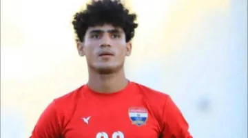 في انتظار موافقة الكوكي.. المصري يقيّم لاعب الظهير من الأولمبي