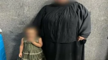 في بادرة إنسانية، الأجهزة الأمنية في القاهرة تتمكن من إعادة طفلة لأسرتهــا