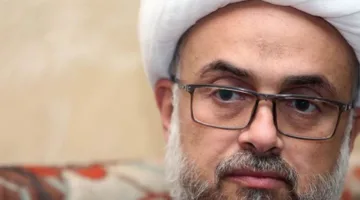 في حارة حريك… تفاصيل ما وقع مع الشيخ ياسر عودة