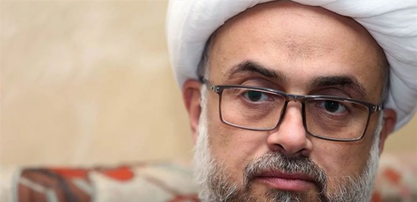 في حارة حريك… تفاصيل ما وقع مع الشيخ ياسر عودة في حارة حريك… تفاصيل ما وقع مع الشيخ ياسر عودة
