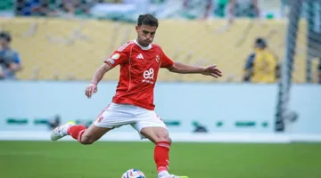 في حال التأهل.. 4 لاعبين من الأهلي وبورتو مهددين بعدم المشاركة في دور الـ 16 بكأس العالم للأندية.