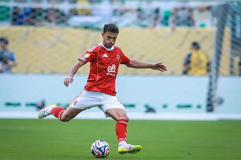 في حال التأهل.. 4 لاعبين من الأهلي وبورتو مهددين بعدم المشاركة في دور الـ 16 بكأس العالم للأندية.