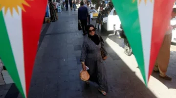 في خضم الصراع… الاقتصاد في إقليم كردستان يواجه التحديات