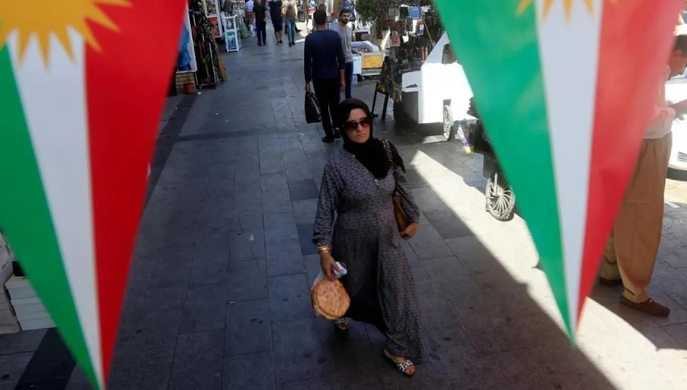 في خضم الصراع… الاقتصاد في إقليم كردستان يواجه التحديات في خضم الصراع… الاقتصاد في إقليم كردستان يواجه التحديات