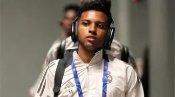 في خضم تنافس خمسة أندية، ريال مدريد يحدد قيمة بيع رودريجو.