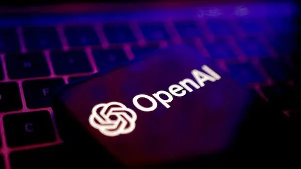في خطوة غير متوقعة.. OpenAI تتعاقد مع وحدات جوجل للذكاء الاصطناعي. في خطوة غير متوقعة.. OpenAI تتعاقد مع وحدات جوجل للذكاء الاصطناعي.