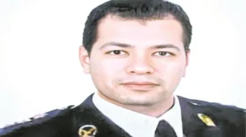 في ذكرى 30 يونيو: الشهيد محمد مبروك منارة المقاومة ومنافس الجماعة الإرهابية