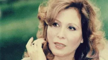 في ذكرى ميلادها.. زيزي البدراوي “الفتاة الحالمة” التي أسرَت قلوب الجمهور.