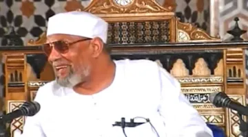 في ذكرى وفاة الشعراوي: 7 حقائق هامة عن إمام الدعاة يكشفها الأزهر