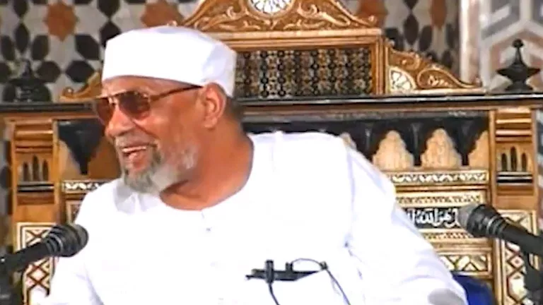 في ذكرى وفاة الشعراوي: 7 حقائق هامة عن إمام الدعاة يكشفها الأزهر في ذكرى وفاة الشعراوي: 7 حقائق هامة عن إمام الدعاة يكشفها الأزهر