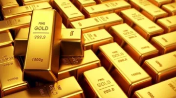 في سباق لتعزيز احتياطيات الذهب، البنوك المركزية تشتري 1000 طن سنويًا