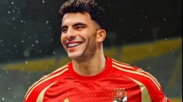 في صفقة ضخمة، الأهلي يُعلن التعاقد مع زيزو لمدة 4 سنوات (فيديو)