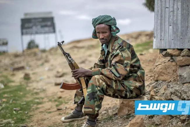 في ظل استنزاف قواته قرب الحدود الليبية وكردفان، البرهان يوافق على منح الجنسية لمقاتلين أجانب.