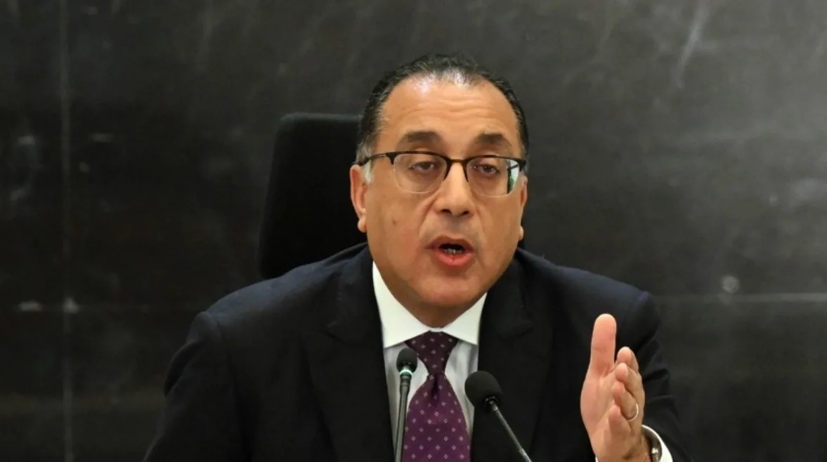 في ظل استهداف المنشآت الإيرانية.. مدبولي يوجه بتكليف جديد لهيئة الطاقة النووية في ظل استهداف المنشآت الإيرانية.. مدبولي يوجه بتكليف جديد لهيئة الطاقة النووية