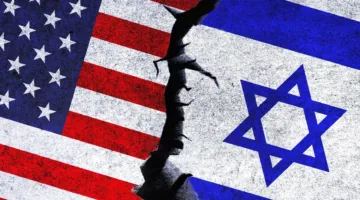 في ظل القصف الإيراني.. ما هي مطالب إسرائيل من الولايات المتحدة؟