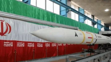 في ظل الهجمات، إيران تخبر قطر وعمان بعدم رغبتها في التفاوض.