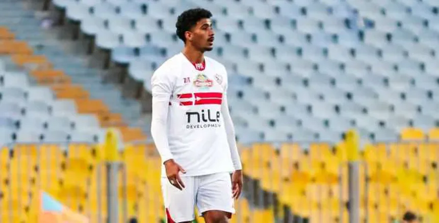 في ظل انتظار سيسكا موسكو، الزمالك يزيد مطالبه المالية للاستغناء عن عبدالمجيد. في ظل انتظار سيسكا موسكو، الزمالك يزيد مطالبه المالية للاستغناء عن عبدالمجيد.