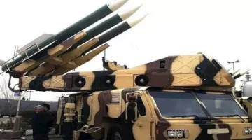 في ظل تزايد التوترات.. بدء عمل الدفاعات الجوية الإيرانية في طهران