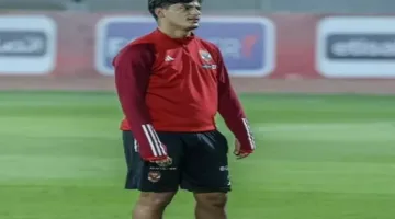 في ظل توجه إيجابي للموافقة.. الأهلي يعلن استقباله عرضًا من النجم الساحلي لضم كريستو