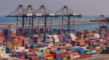 في ظل زيادة التوترات في المنطقة، عُمان تستورد 110 آلاف طن من القمح.