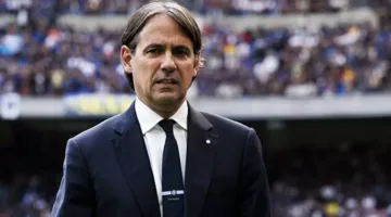في ظل شائعات الهلال.. إنزاجي يلتقي بمسؤولي إنتر ميلان