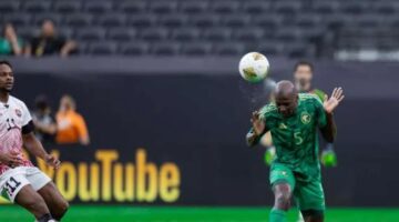في ظهوره الأول.. المنتخب السعودي يتأهل إلى ربع نهائي كأس الذهب