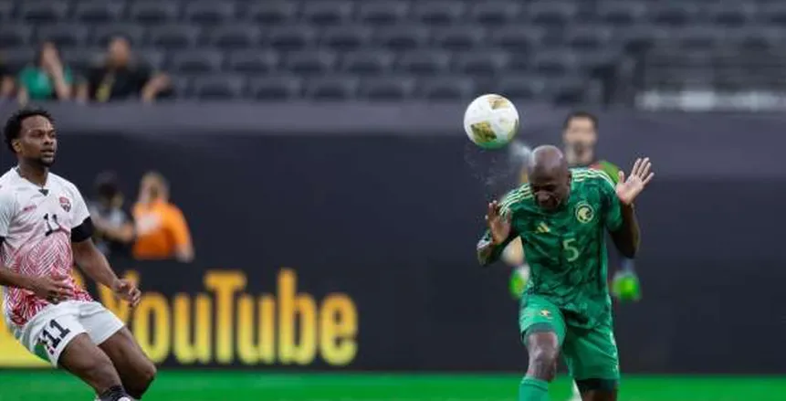 في ظهوره الأول.. المنتخب السعودي يتأهل إلى ربع نهائي كأس الذهب في ظهوره الأول.. المنتخب السعودي يتأهل إلى ربع نهائي كأس الذهب