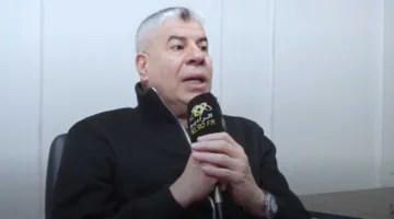 «في عبارة واحدة».. أحمد شوبير يتحدث عن انتقال زيزو إلى الأهلي