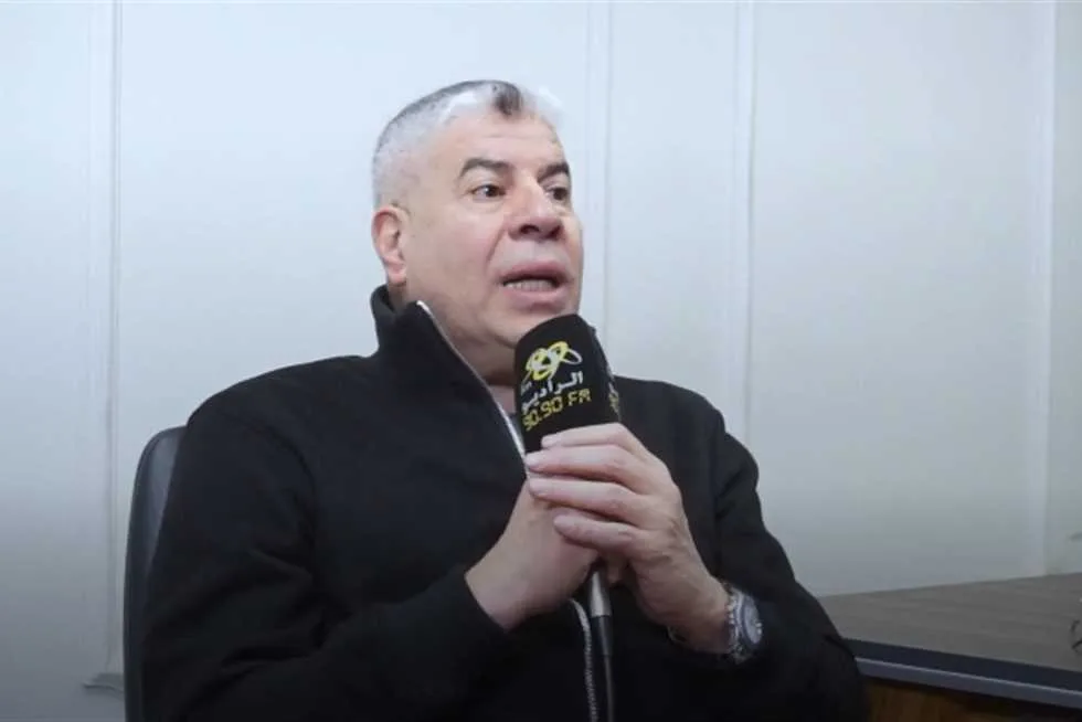 «في عبارة واحدة».. أحمد شوبير يتحدث عن انتقال زيزو إلى الأهلي «في عبارة واحدة».. أحمد شوبير يتحدث عن انتقال زيزو إلى الأهلي