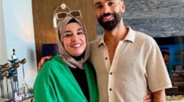في عيد ميلاده الثالث والثلاثين.. أخت محمد صلاح: نحتفل دومًا بنجاحاتك يا عزيزي