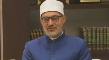 في مؤتمر الجزائر: مفتي الجمهورية يؤكد أن الاحتلال الإسرائيلي يرتكب أفظع أشكال انتهاك القيم الإنسانية في غزة