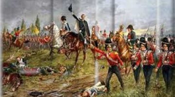 «في مثل هذا اليوم» 18 يونيو 1815: بداية معركة واترلو ونهاية عهد نابليون