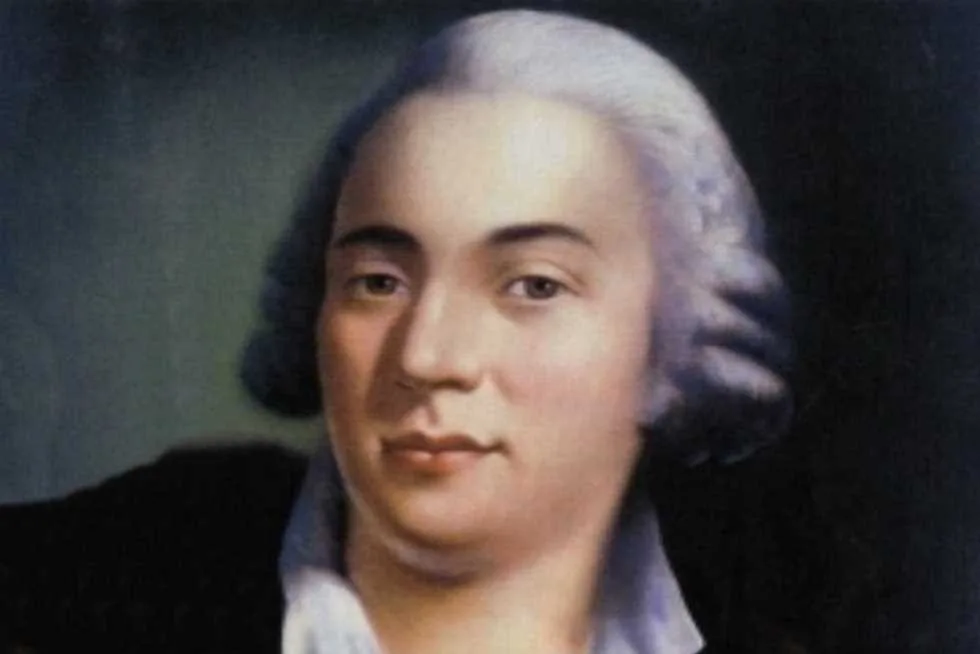 «في مثل هذا اليوم» 4 يونيو 1798.. رحيل كازانوفا «في مثل هذا اليوم» 4 يونيو 1798.. رحيل كازانوفا
