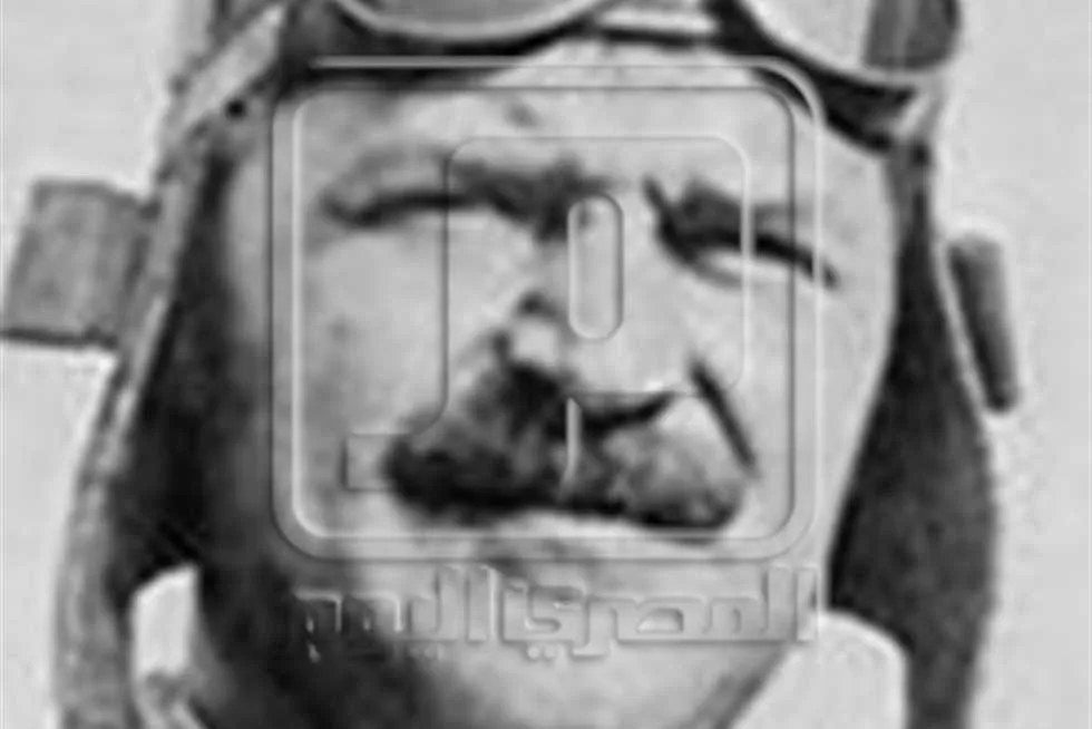 «في مثل هذا اليوم» 6 يونيو 1941.. رحيل شيفروليه «في مثل هذا اليوم» 6 يونيو 1941.. رحيل شيفروليه