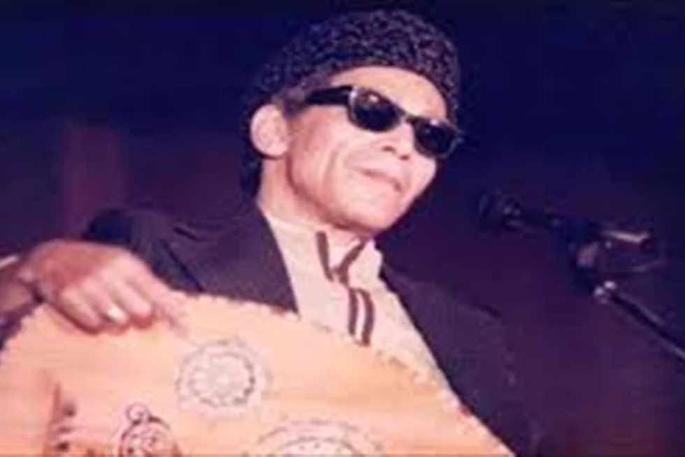 «في مثل هذا اليوم» 7 يونيو 1995.. رحيل الشيخ إمام عيسى «في مثل هذا اليوم» 7 يونيو 1995.. رحيل الشيخ إمام عيسى