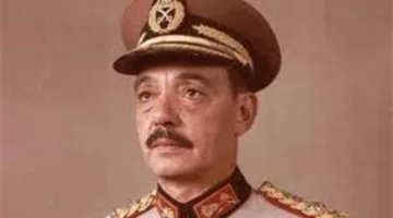 «في مثل هذا اليوم» 7 يونيو 2003.. رحيل المشير محمد عبدالغني الجمسي