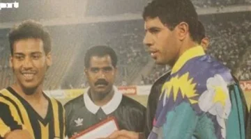في مثل هذا اليوم.. الأهلي يشارك الزمالك بالتعادل ويحتفل بالفوز بلقب الدوري.