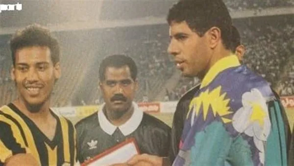 في مثل هذا اليوم.. الأهلي يشارك الزمالك بالتعادل ويحتفل بالفوز بلقب الدوري. في مثل هذا اليوم.. الأهلي يشارك الزمالك بالتعادل ويحتفل بالفوز بلقب الدوري.