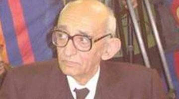 في مثل هذا اليوم: رحيل أحمد نبيل الهلالي، قديس اليسار المصري، المحامي، بتاريخ 18 يونيو 2006