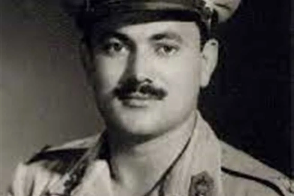 «في مثل هذا اليوم».. رحيل كمال الدين حسين «من أعضاء تنظيم الضباط الأحرار» 19 يونيو 1999 «في مثل هذا اليوم».. رحيل كمال الدين حسين «من أعضاء تنظيم الضباط الأحرار» 19 يونيو 1999