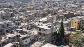 في مخيم عين الحلوة: إليك ما حدث