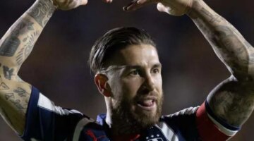 في مشاركته السابعة في كأس العالم للأندية.. راموس يسجل 4 أهداف