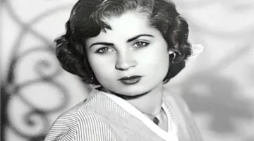 في مناسبة احتفالها بعيد ميلادها الحادي والتسعين.. «زهرة العلا» تميزت بالجمال والموهبة وقررت الاعتزال بعد أداء فريضة الحج.